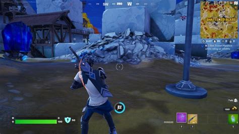 placeholder fortnite|destructoid fortnite placeholder quest.